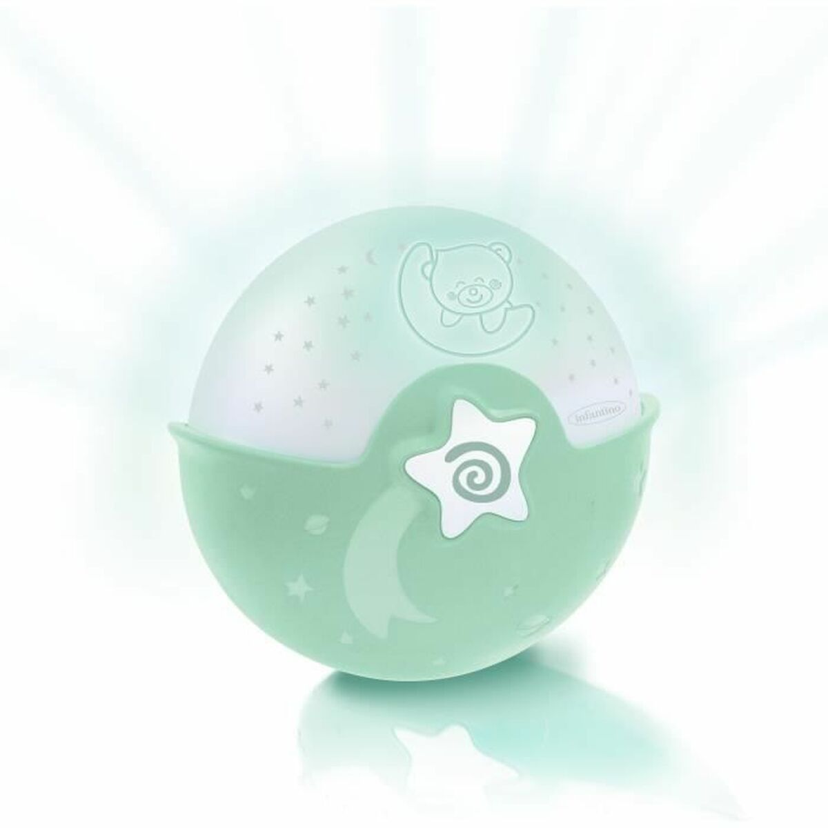 Luce Antibuio Infantino