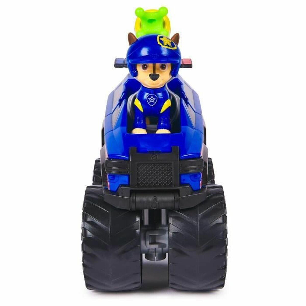 Macchina Spin Master Azzurro - Image 3