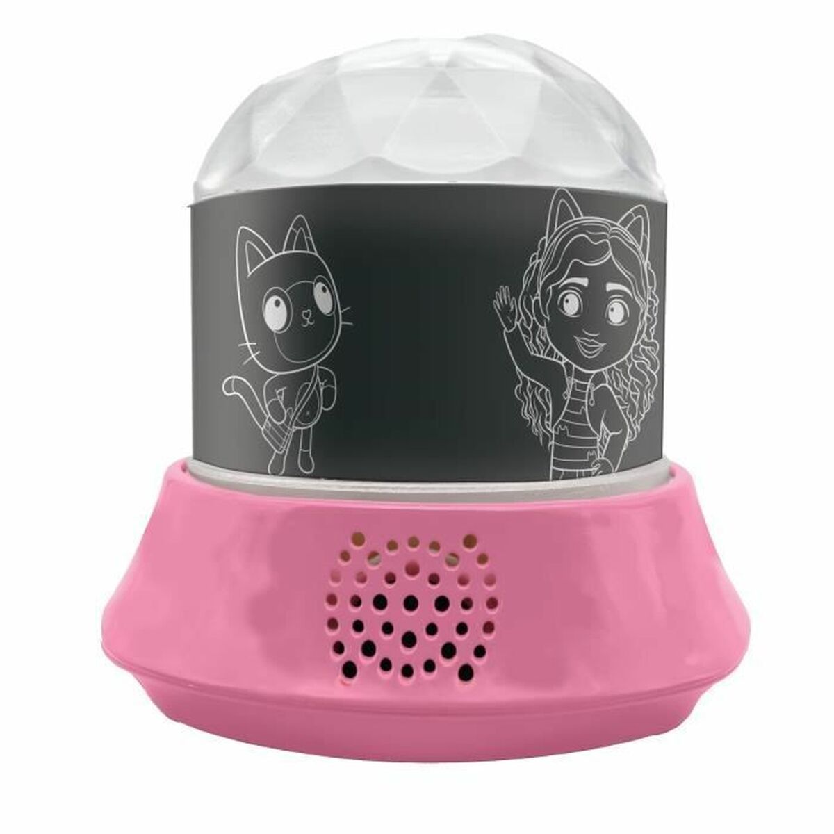 Luce Antibuio Lexibook