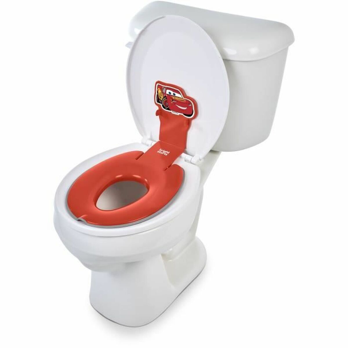 Riduttore Wc Per Bambini Bright Starts