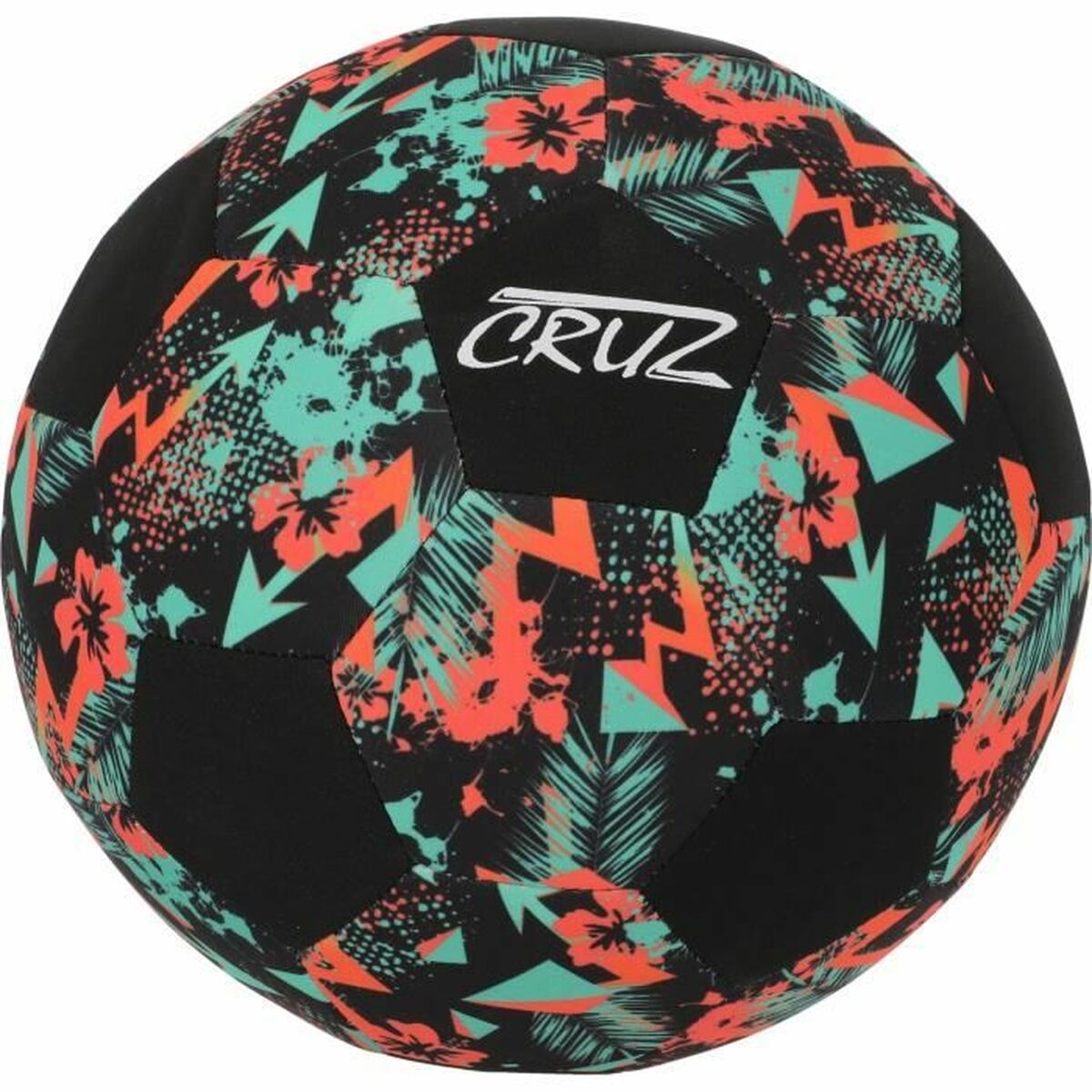 Pallone Da Calcio Cruz