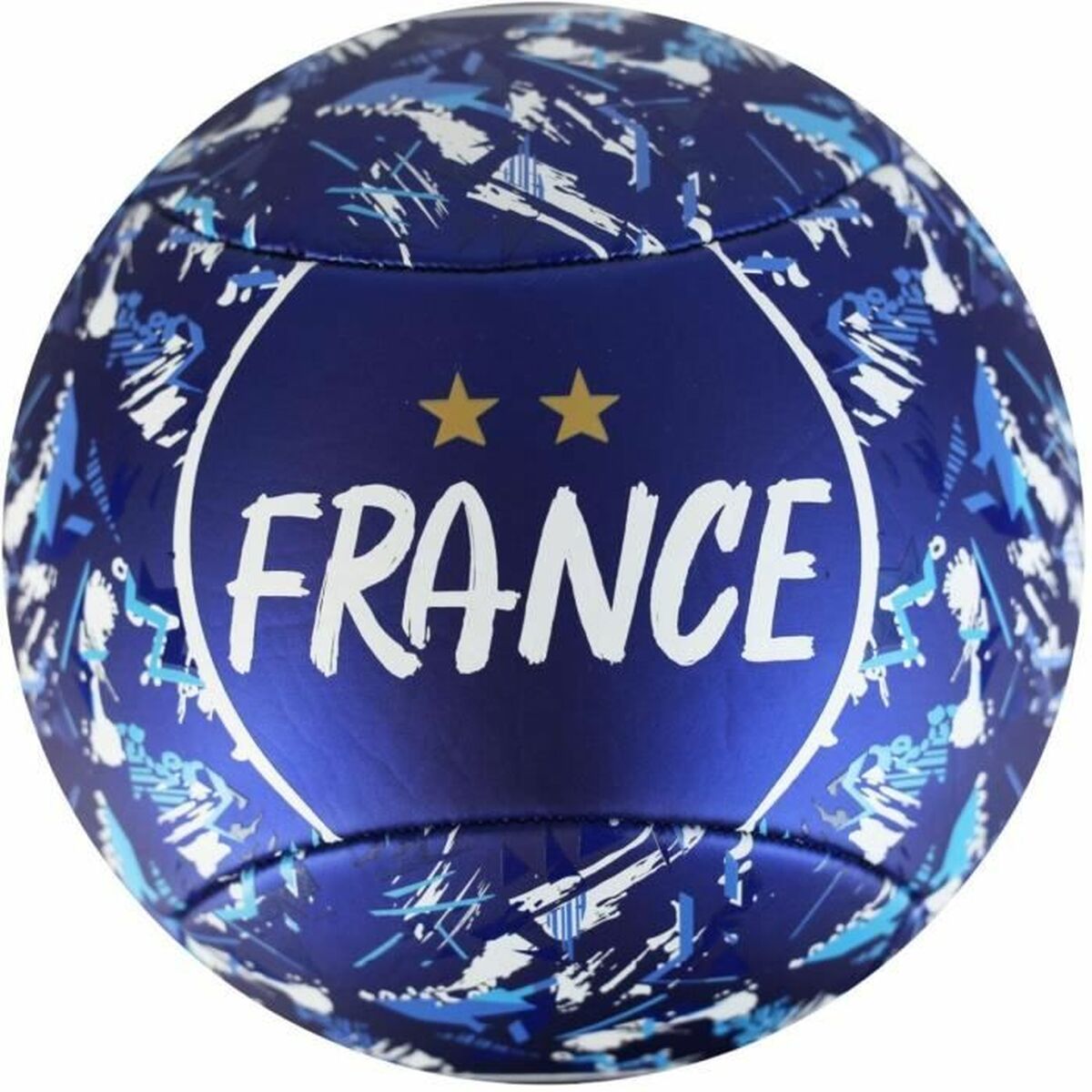 Pallone Da Calcio France