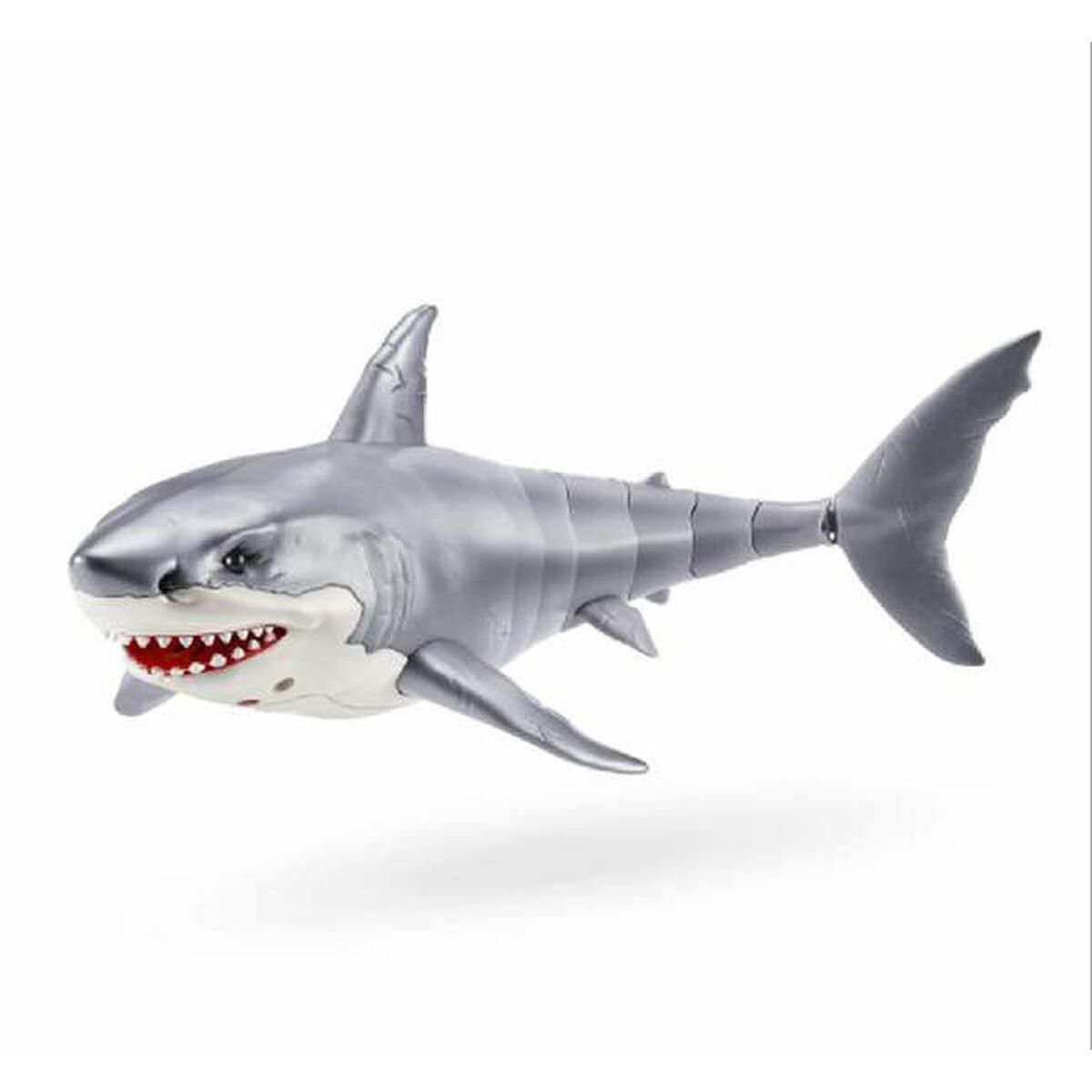 Personaggi D'azione Zuru Shark Attack Robo Alive