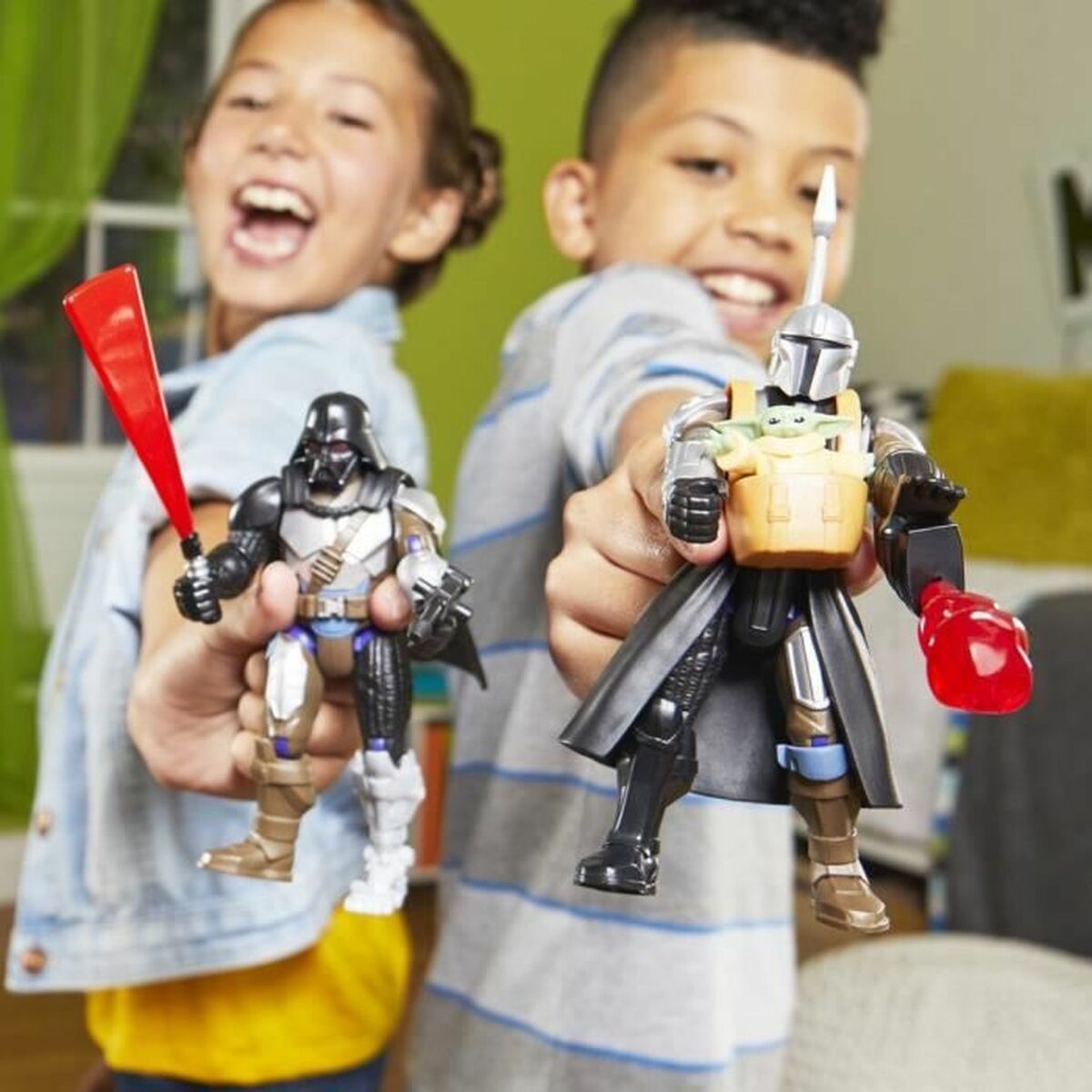 Playset Hasbro Darth Vader - Image 3