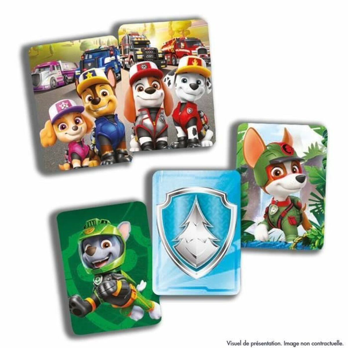 Adesivi Panini Paw Patrol 2 - Image 3