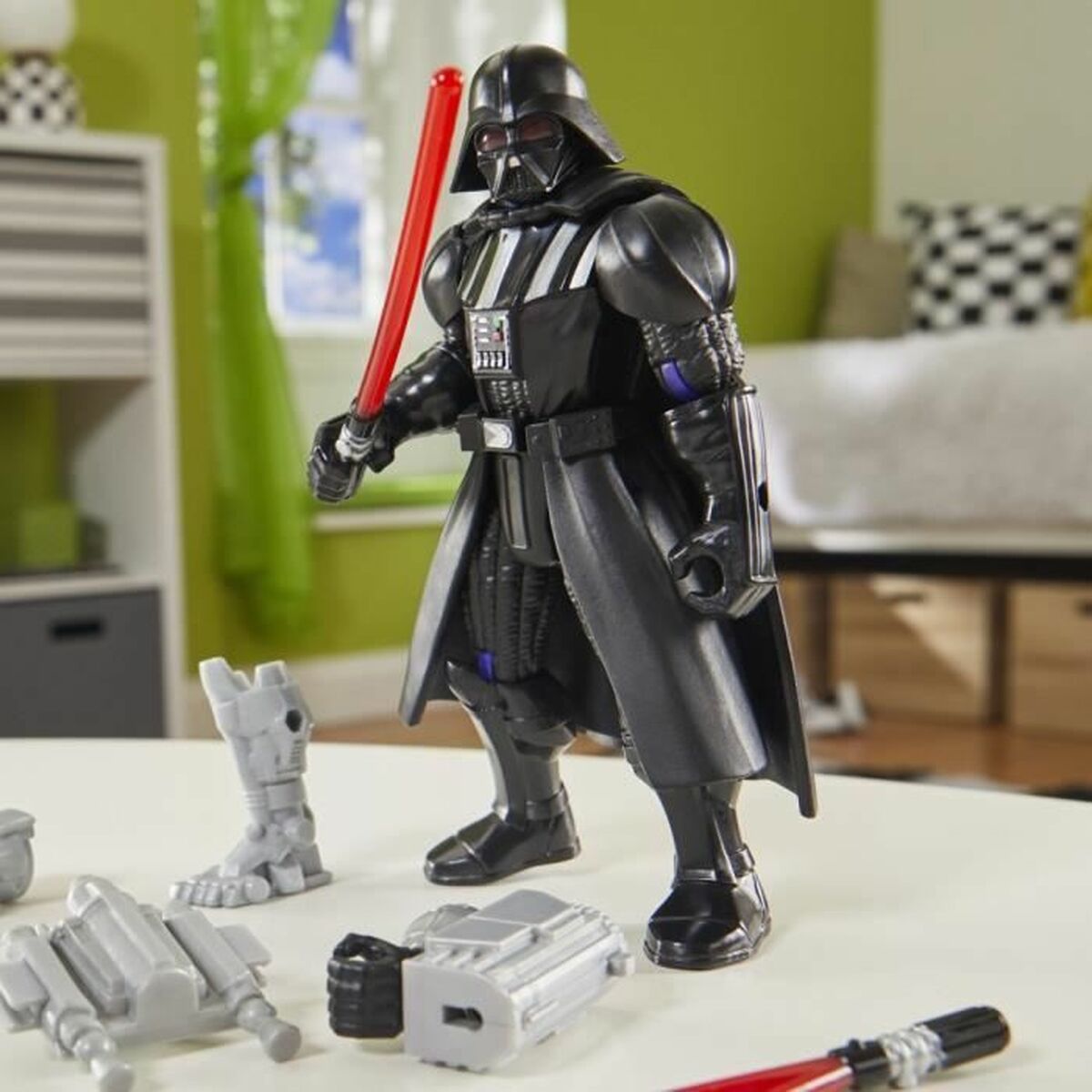 Playset Hasbro Darth Vader - Image 6