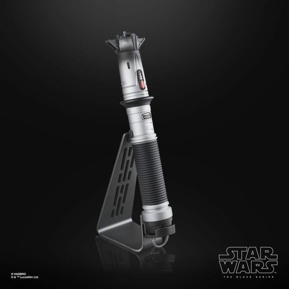Personaggi D'azione Hasbro Baylan Skoll Force Fx Elite Star Wars - Image 4