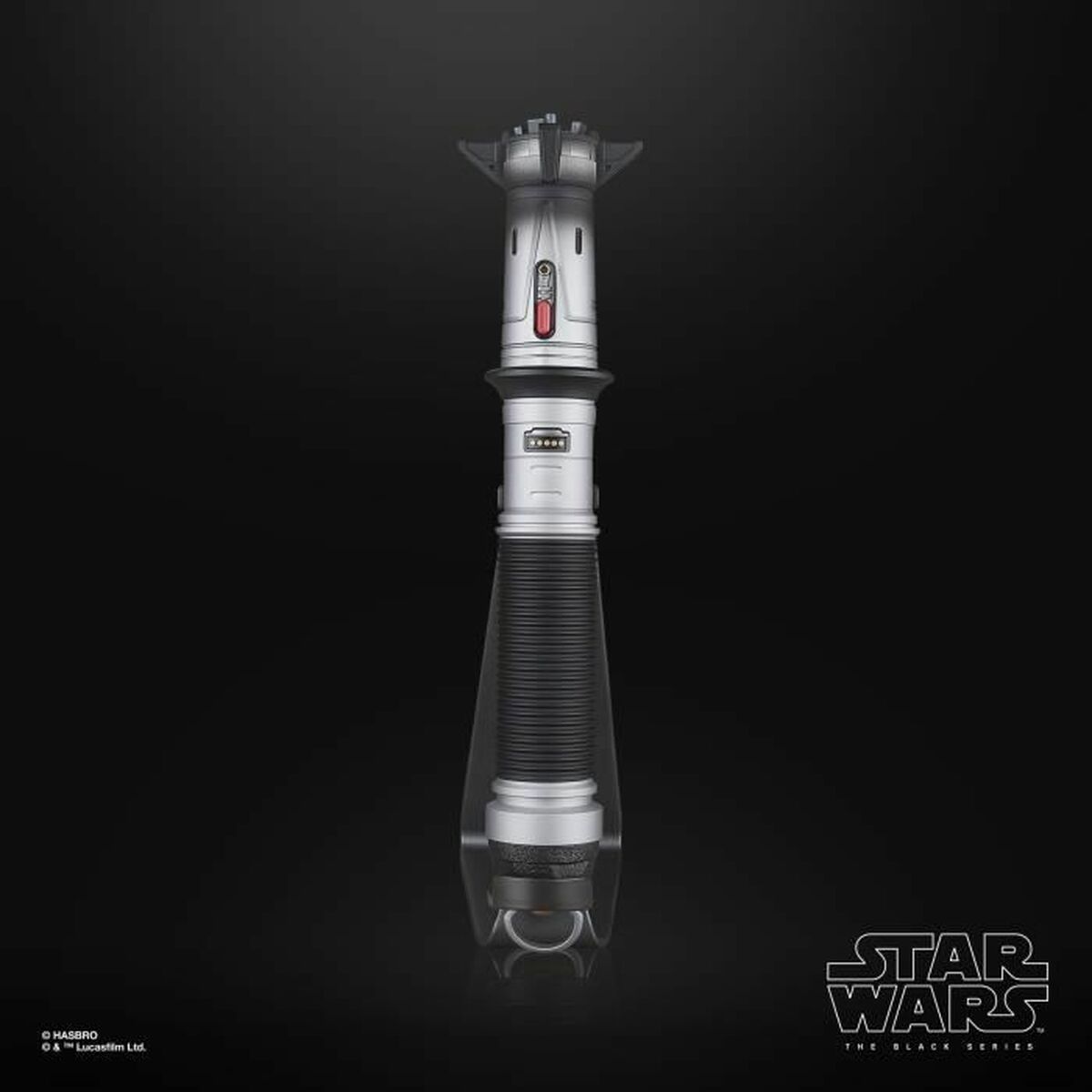 Personaggi D'azione Hasbro Baylan Skoll Force Fx Elite Star Wars - Image 3