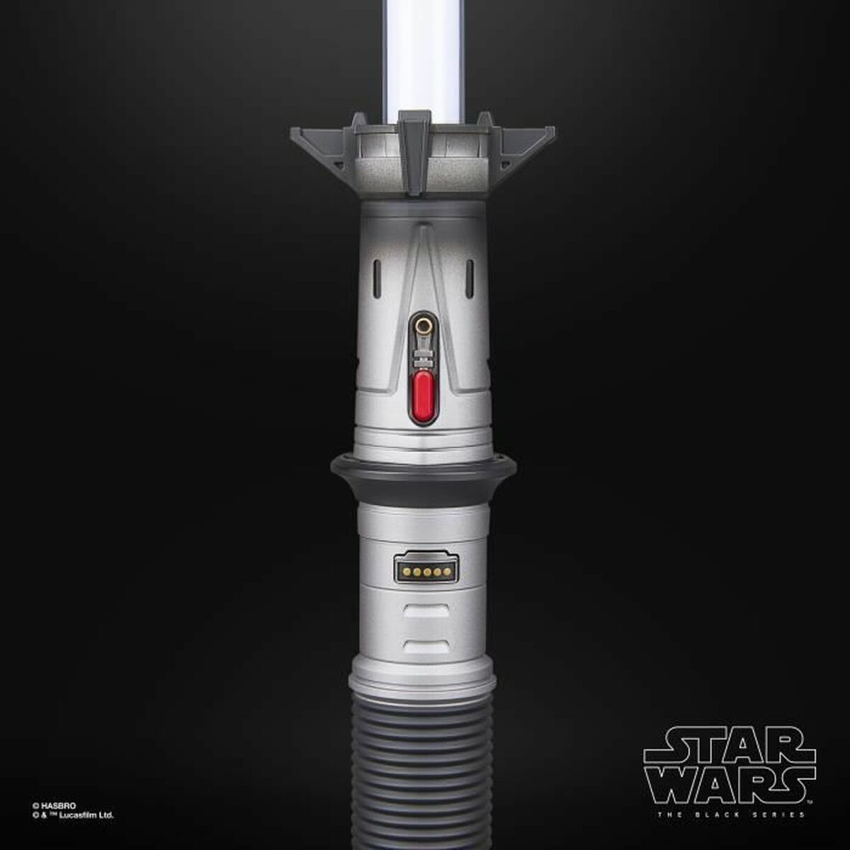 Personaggi D'azione Hasbro Baylan Skoll Force Fx Elite Star Wars - Image 5