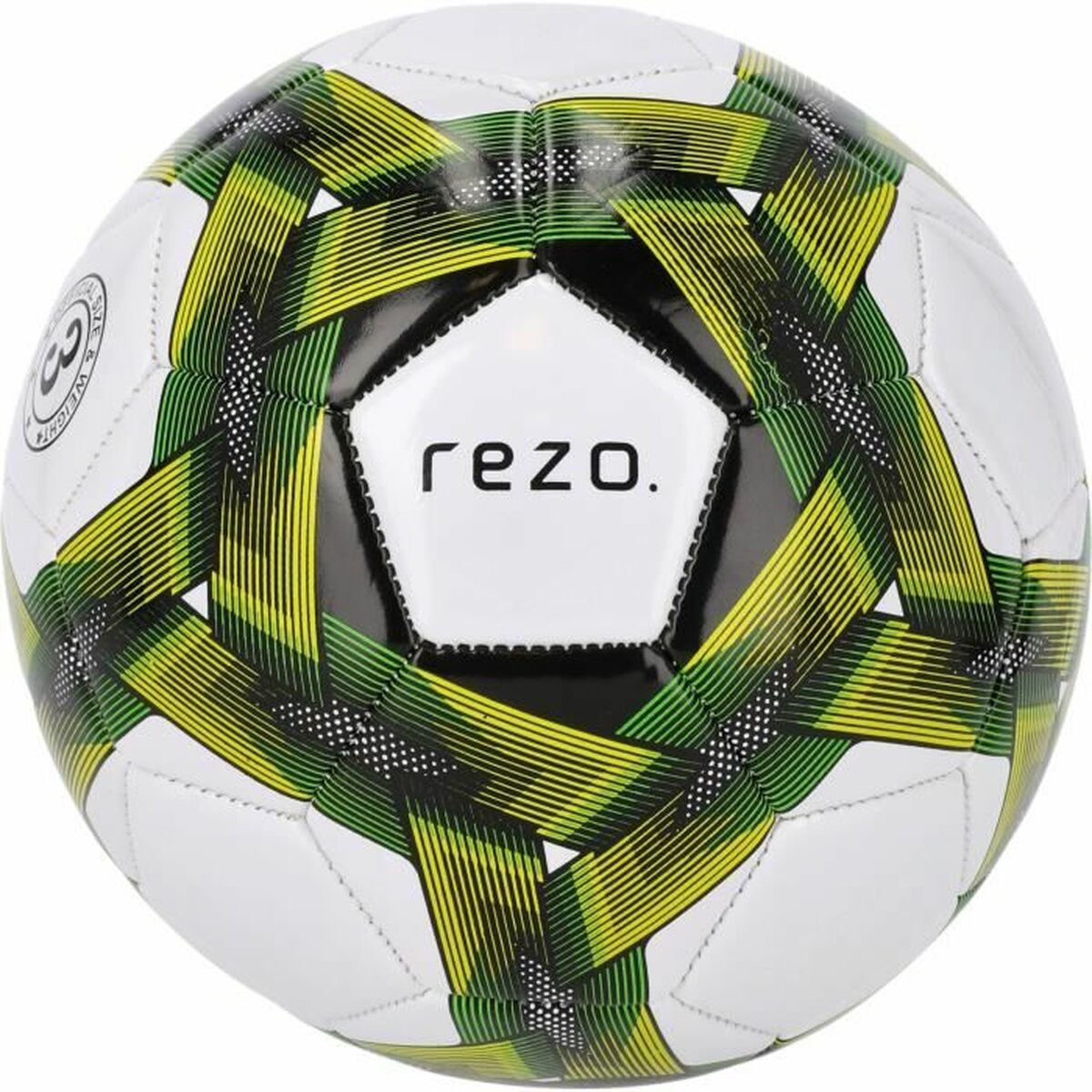 Pallone Da Calcio Rezo