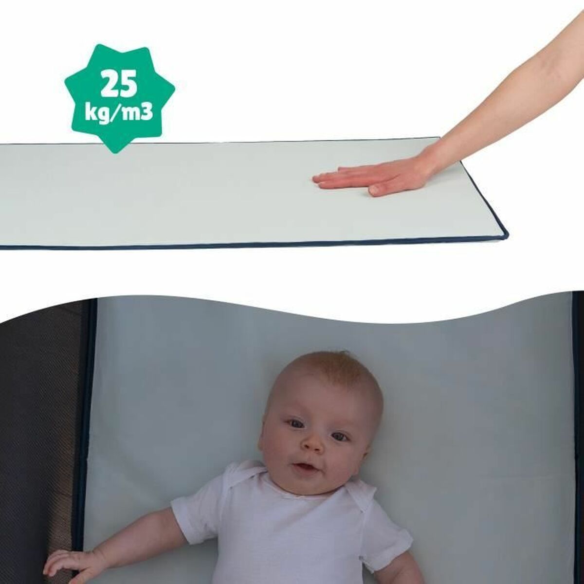 Culla Neonato Badabulle - Image 6