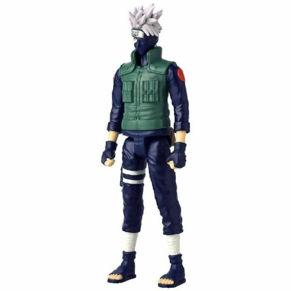 Personaggi D'azione Bandai Naruto Shippuden Naruto Shippuden