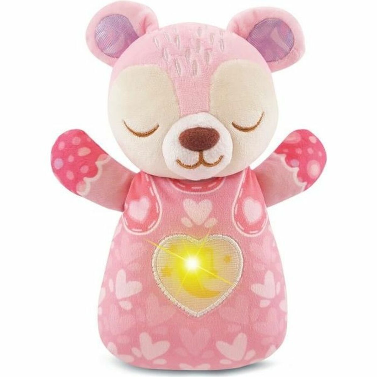 Luce Antibuio Vtech Baby