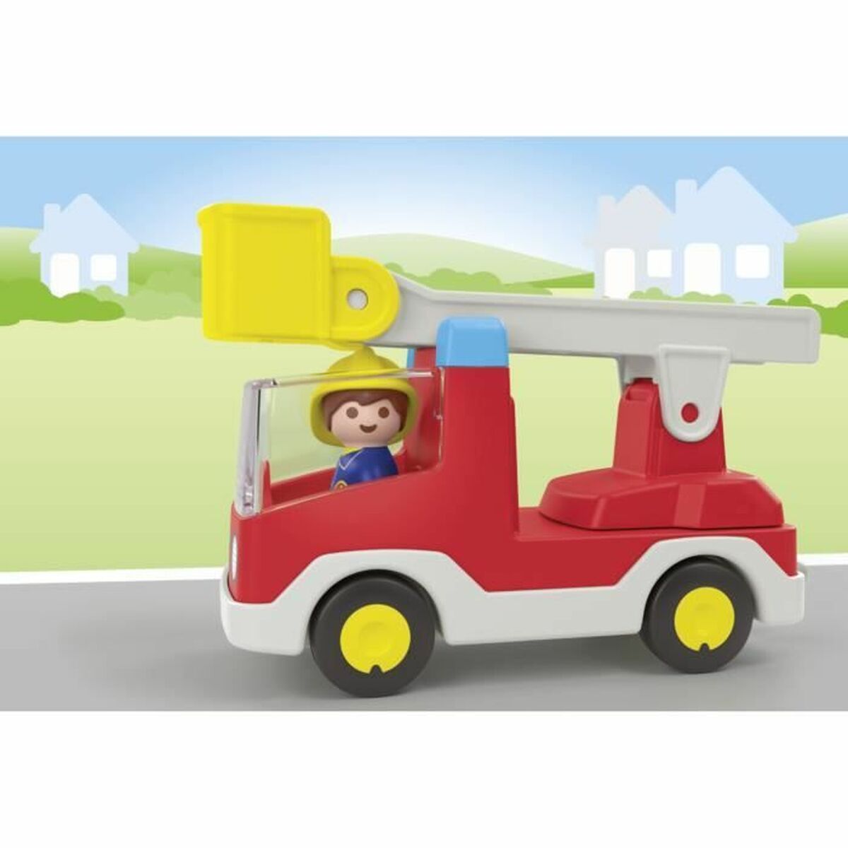 Playset Playmobil 71683 - Image 3