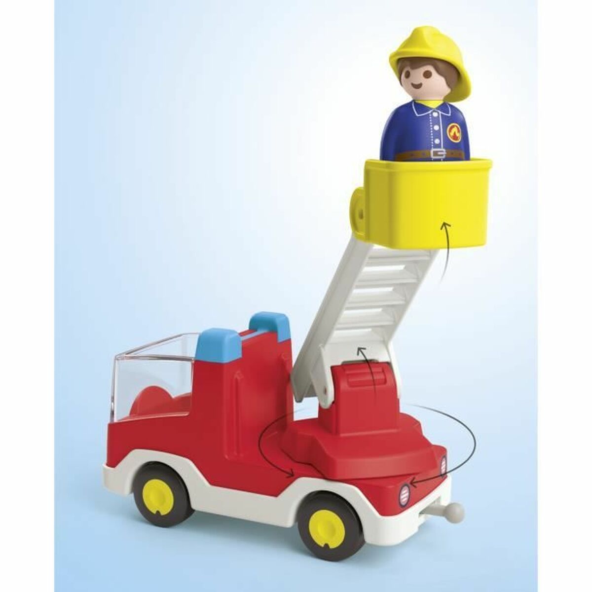 Playset Playmobil 71683 - Image 4