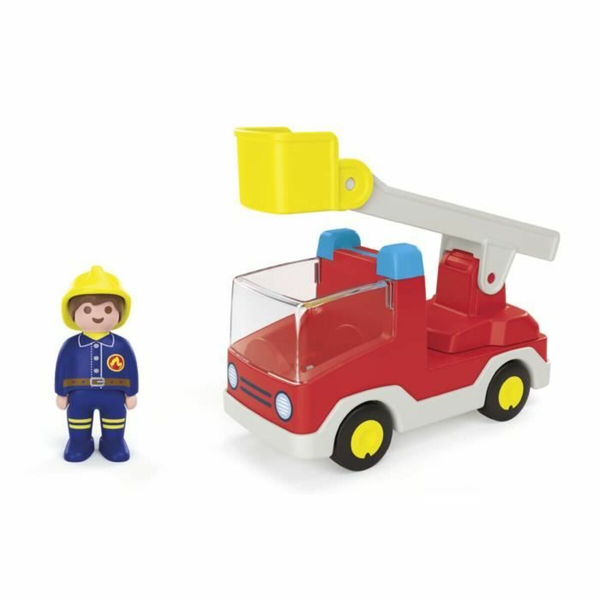 Playset Playmobil 71683 - Image 5