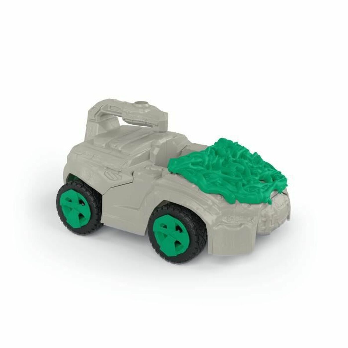 Playset Schleich Jungle Crashmobile With Mini Creature 17 Pezzi - Image 3
