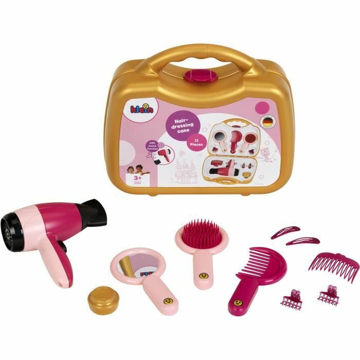 Set Di Trucchi Per Bambini Klein