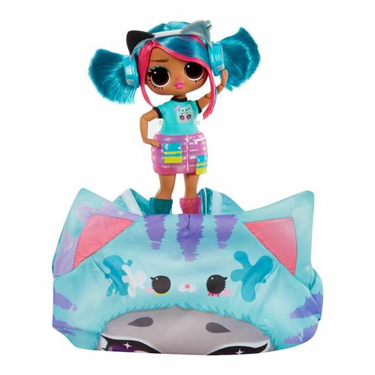 Set Di Pupazzi Lol Surprise! - Image 5