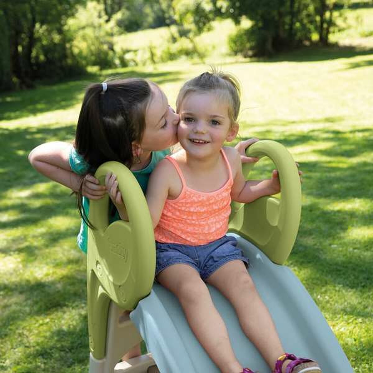 Scivolo Smoby Smoby Life - Diapositiva gm - Image 5