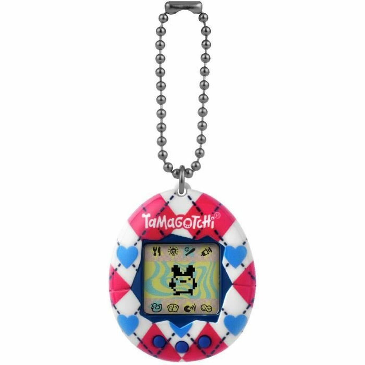 Statua Decorativa Tamagotchi