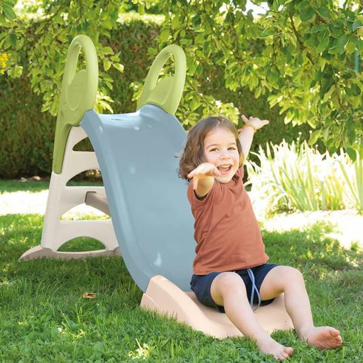 Scivolo Smoby Smoby Life - Diapositiva gm - Image 6