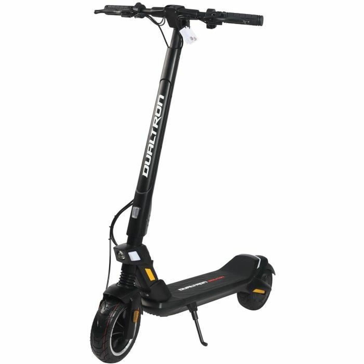 Monopattino Elettrico Dualtron Dolphin Nero 25 Km/h 450 W