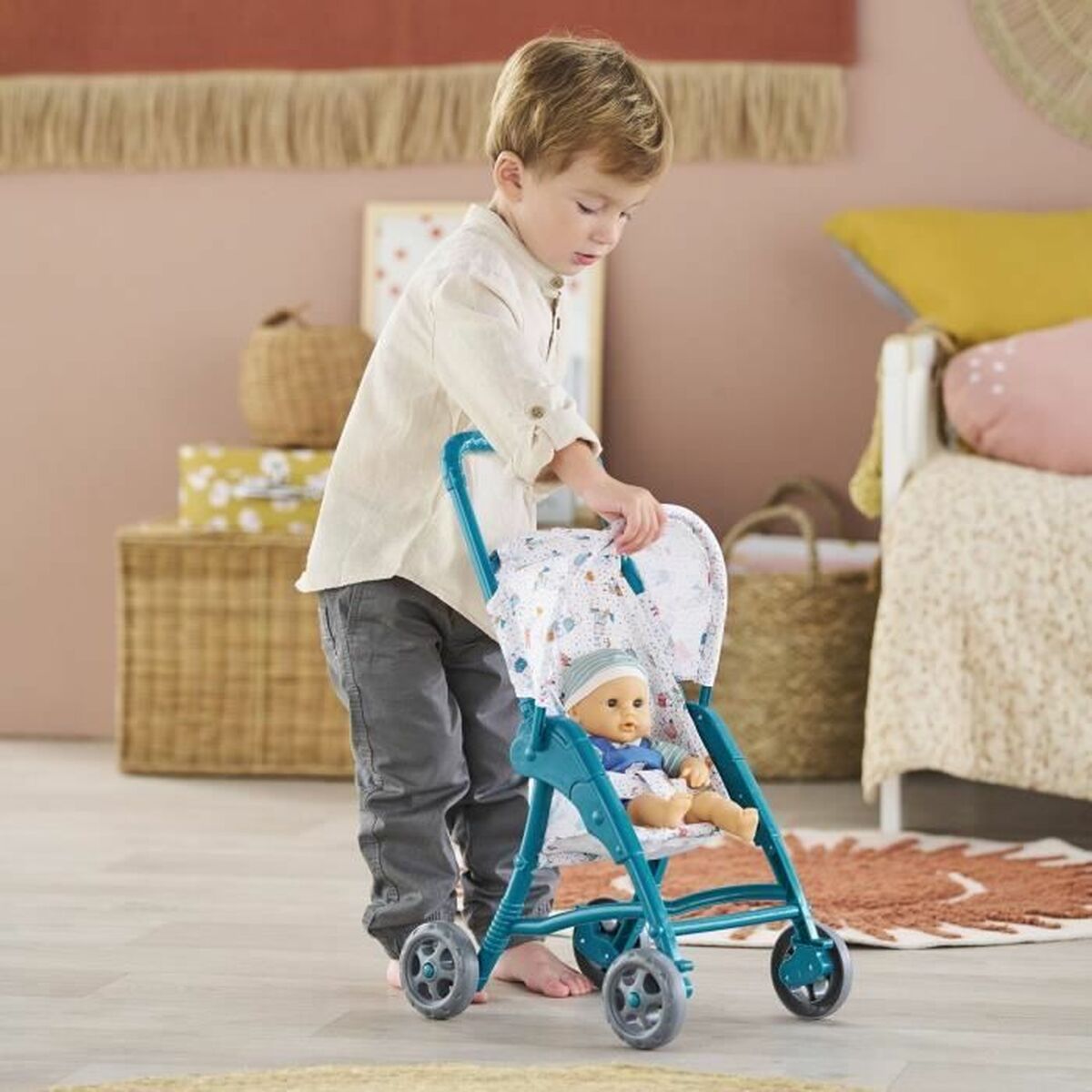 Accessori Per Casa Delle Bambole Corolle - Image 6