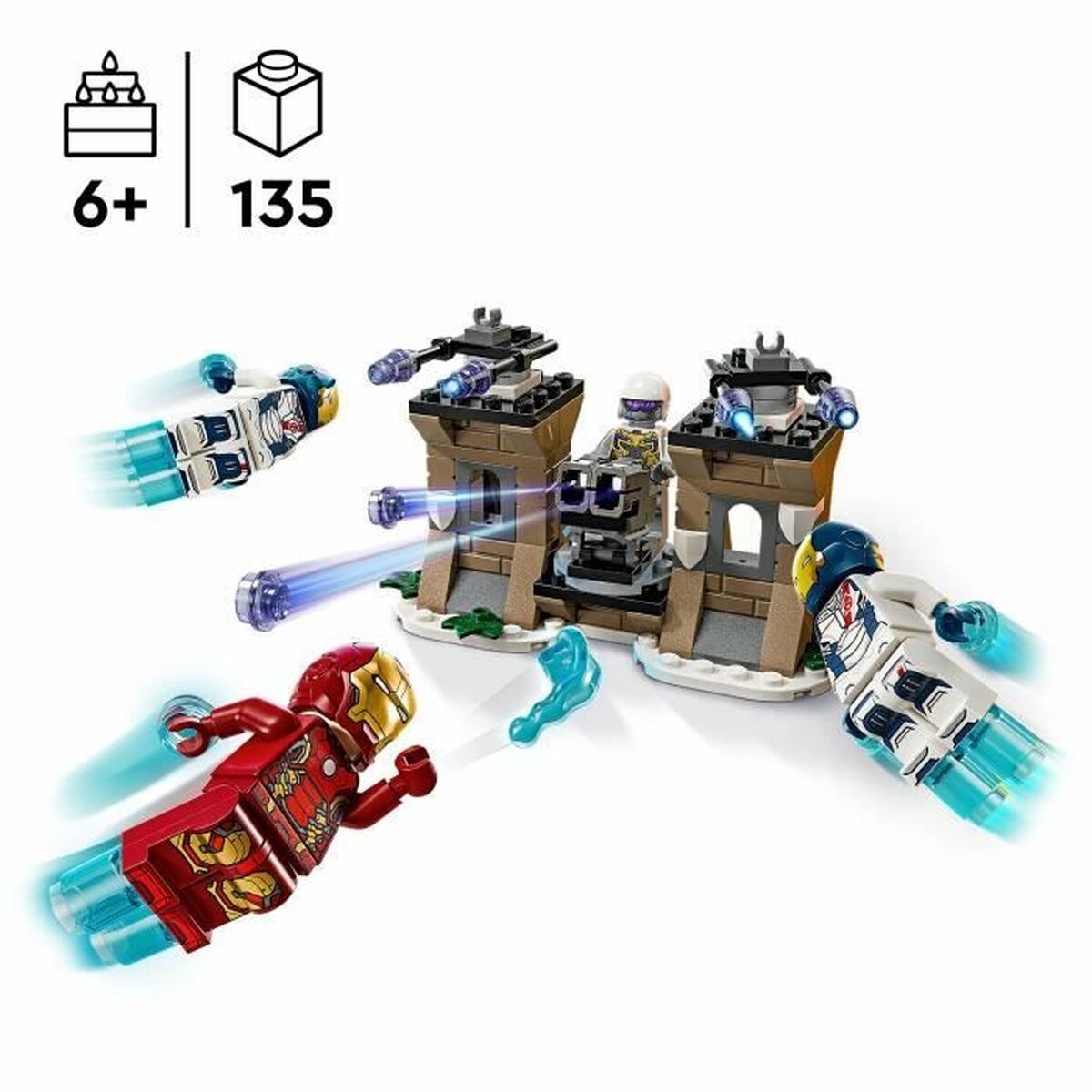 Casa Delle Bambole Lego