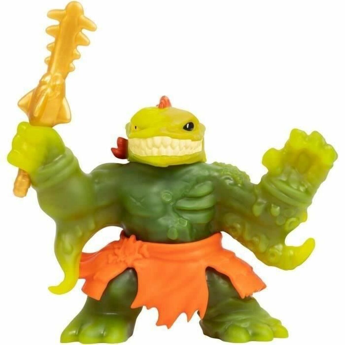 Playset Goo Jit Zu Gjz Ill Ell