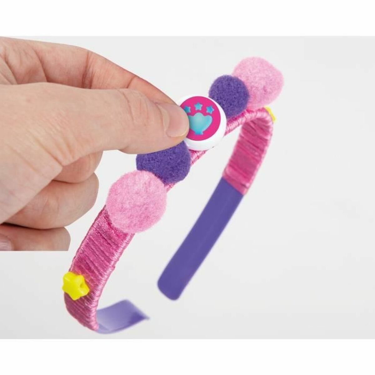 Set Di Trucchi Per Bambini Clementoni Gabby And The Magic House - Image 5