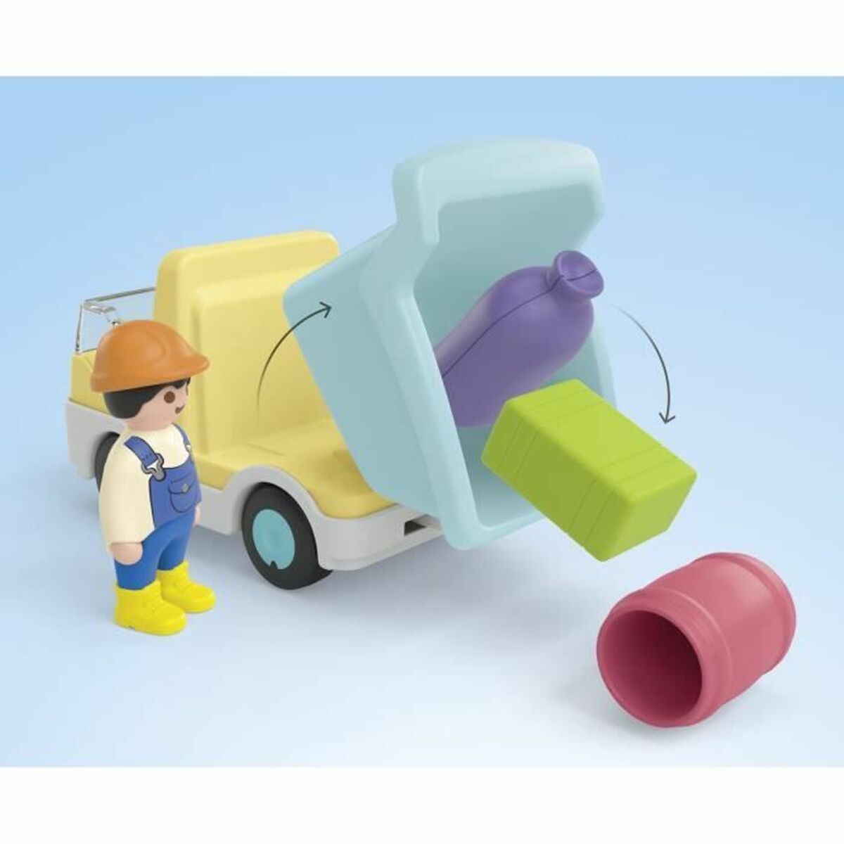 Playset Playmobil 71686 - Image 4