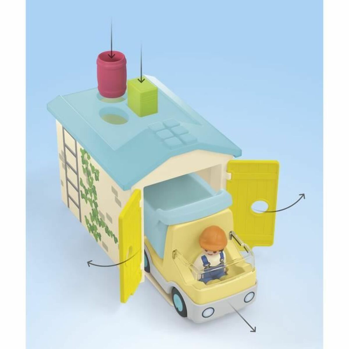 Playset Playmobil 71686 - Image 5