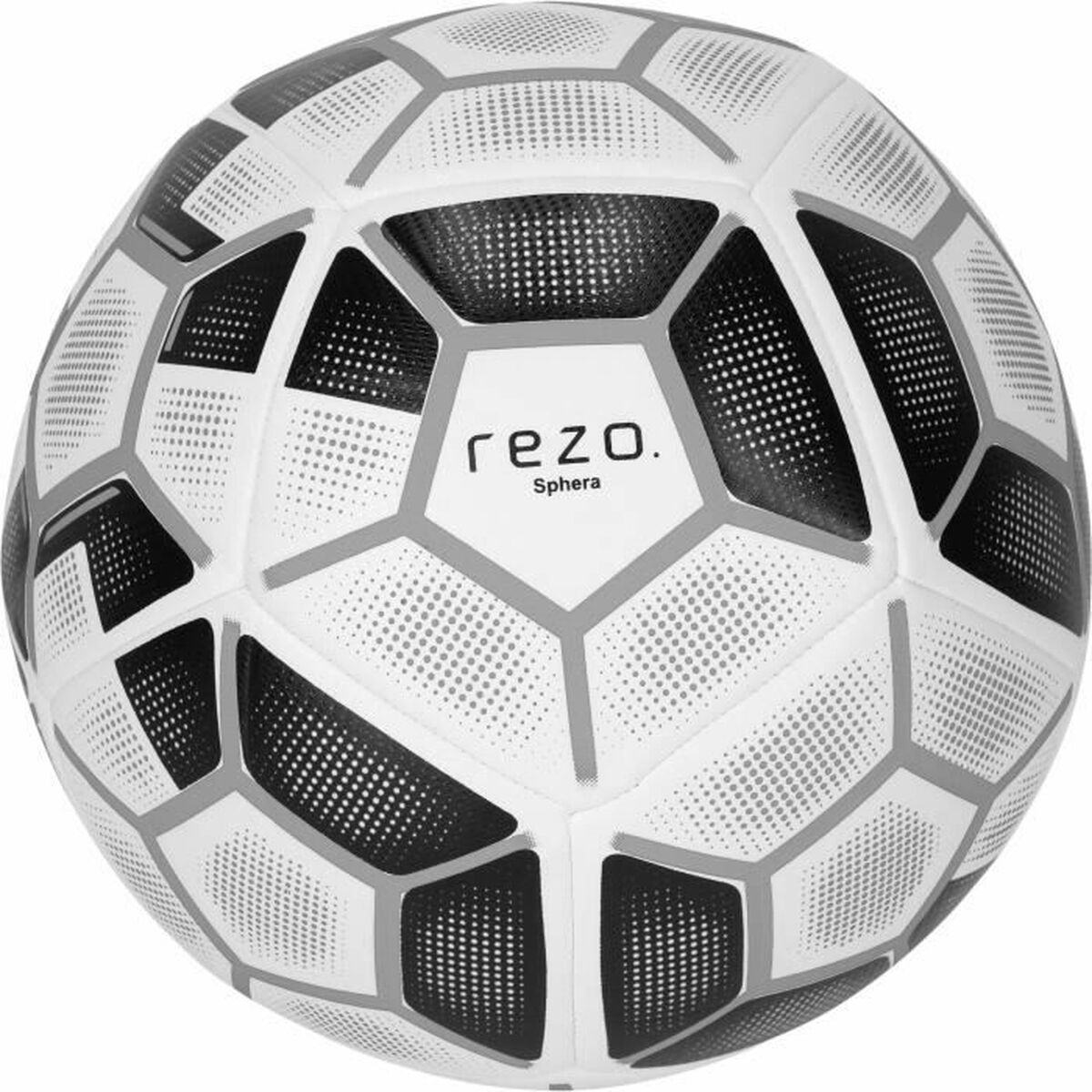 Pallone Da Calcio Rezo