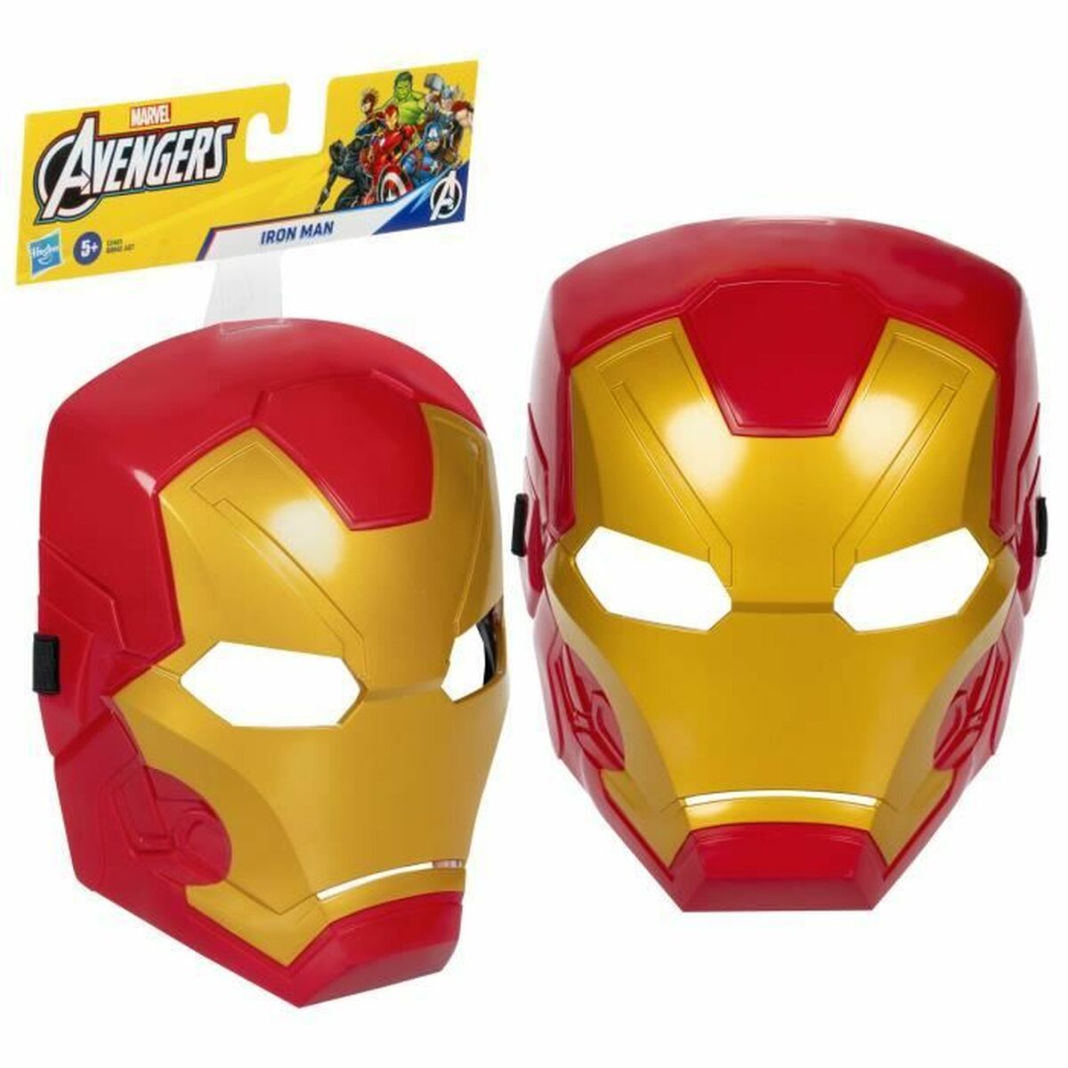 Personaggi D'azione Hasbro Avengers