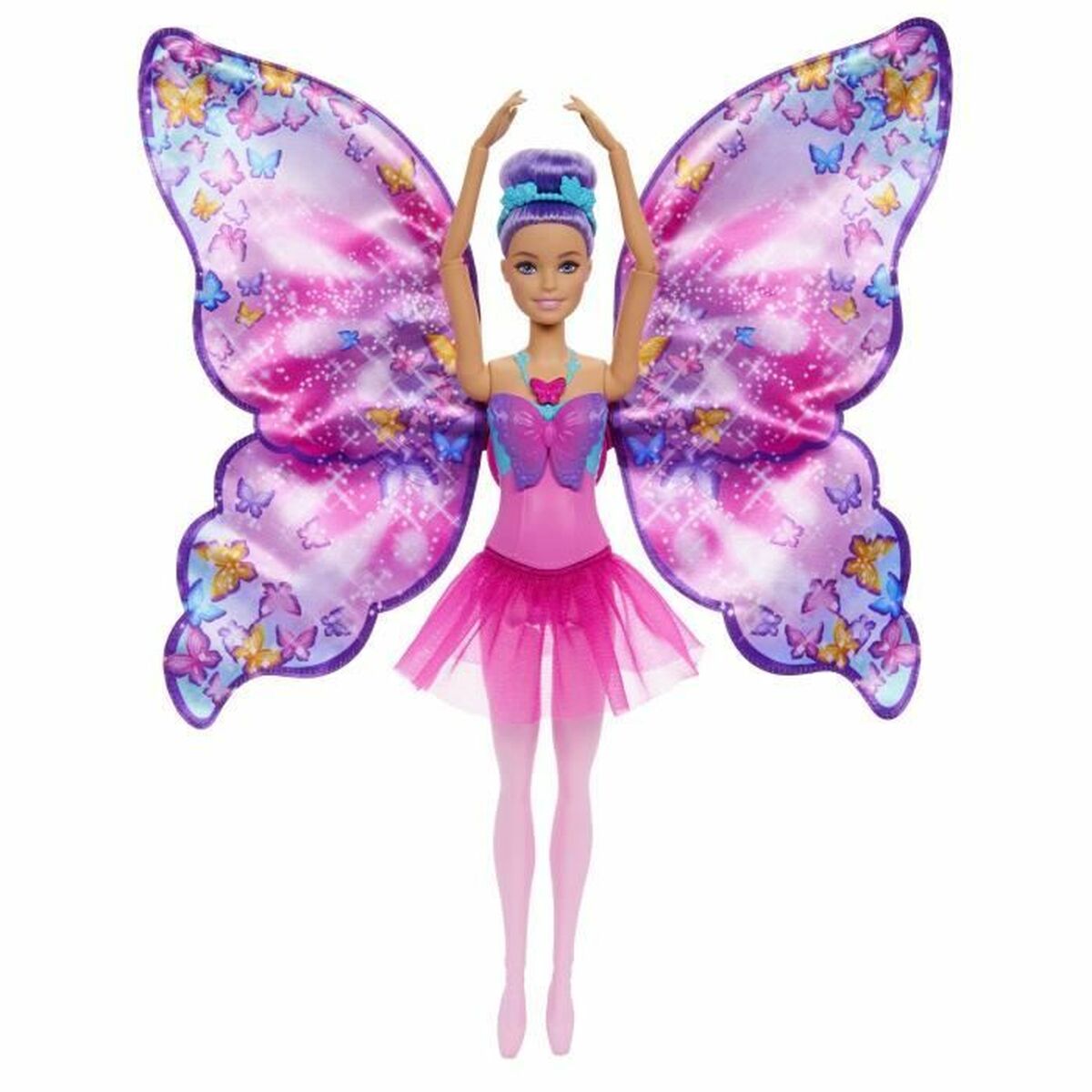 Personaggi D'azione Barbie