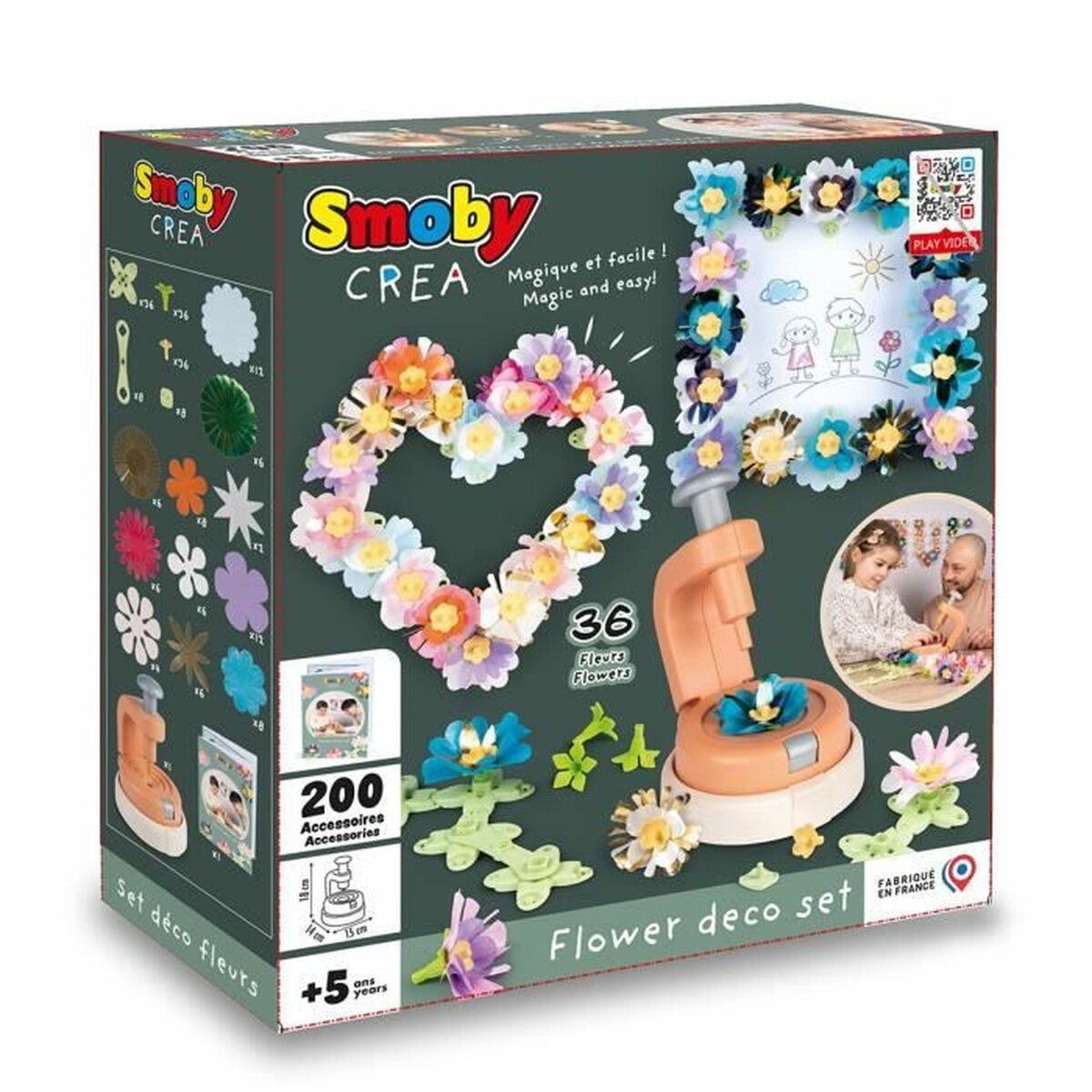 Gioco FaI-DA-Te Smoby