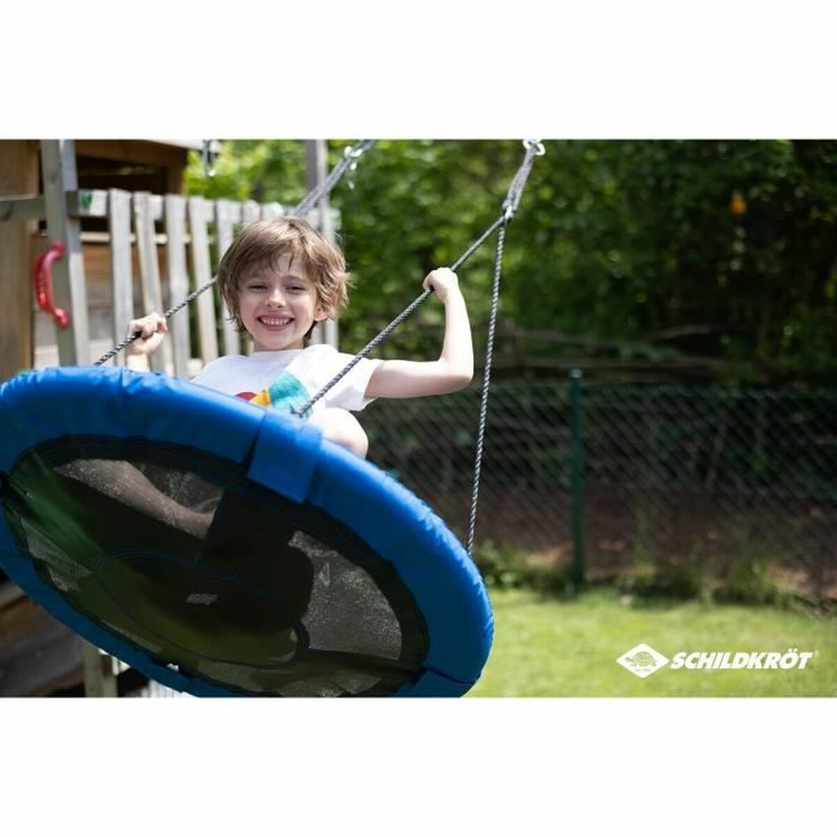 Altalena Basculante Schildkröt - Image 4
