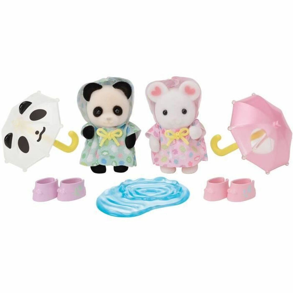 Playset Sylvanian Families 5748 - Image 3