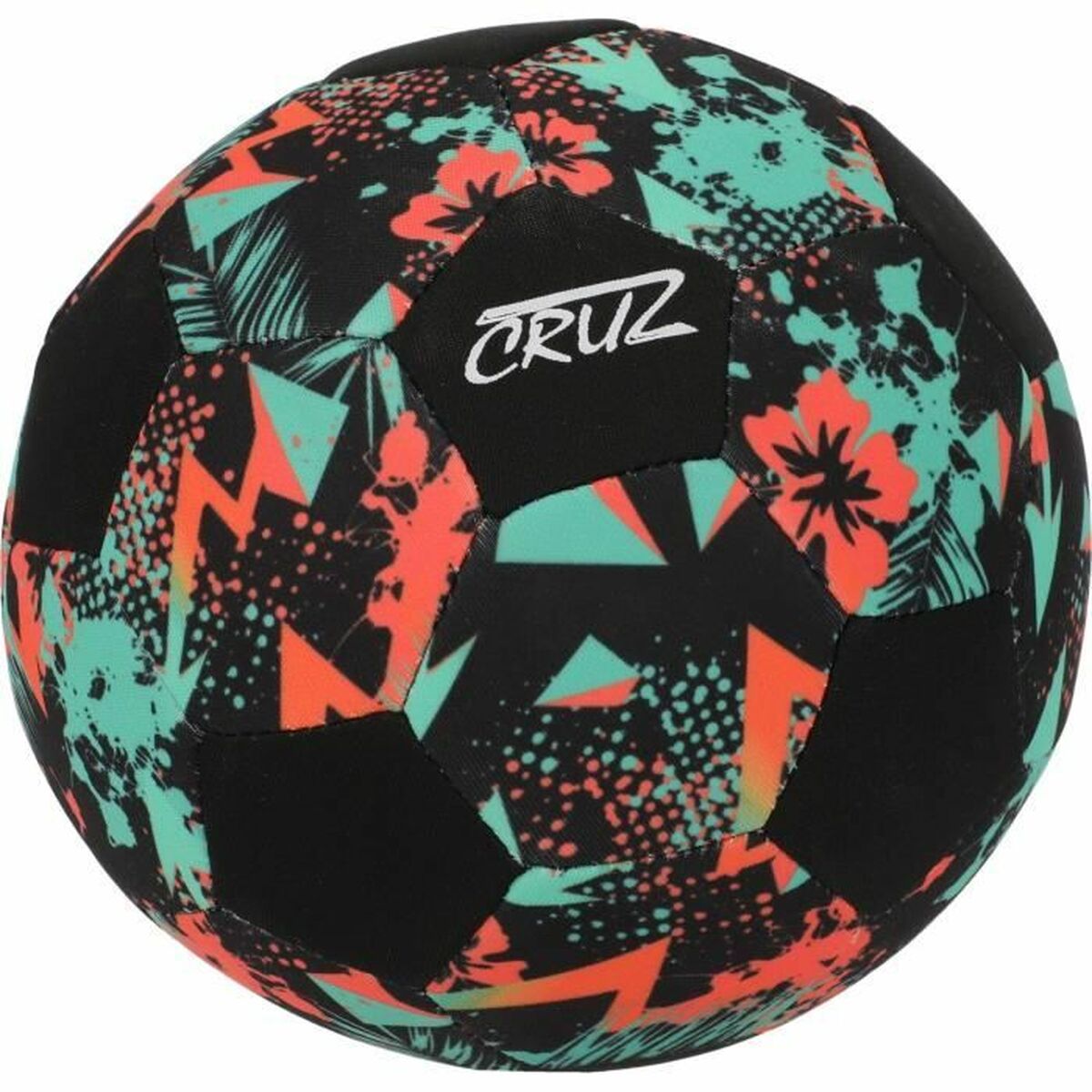 Pallone Da Calcio Cruz
