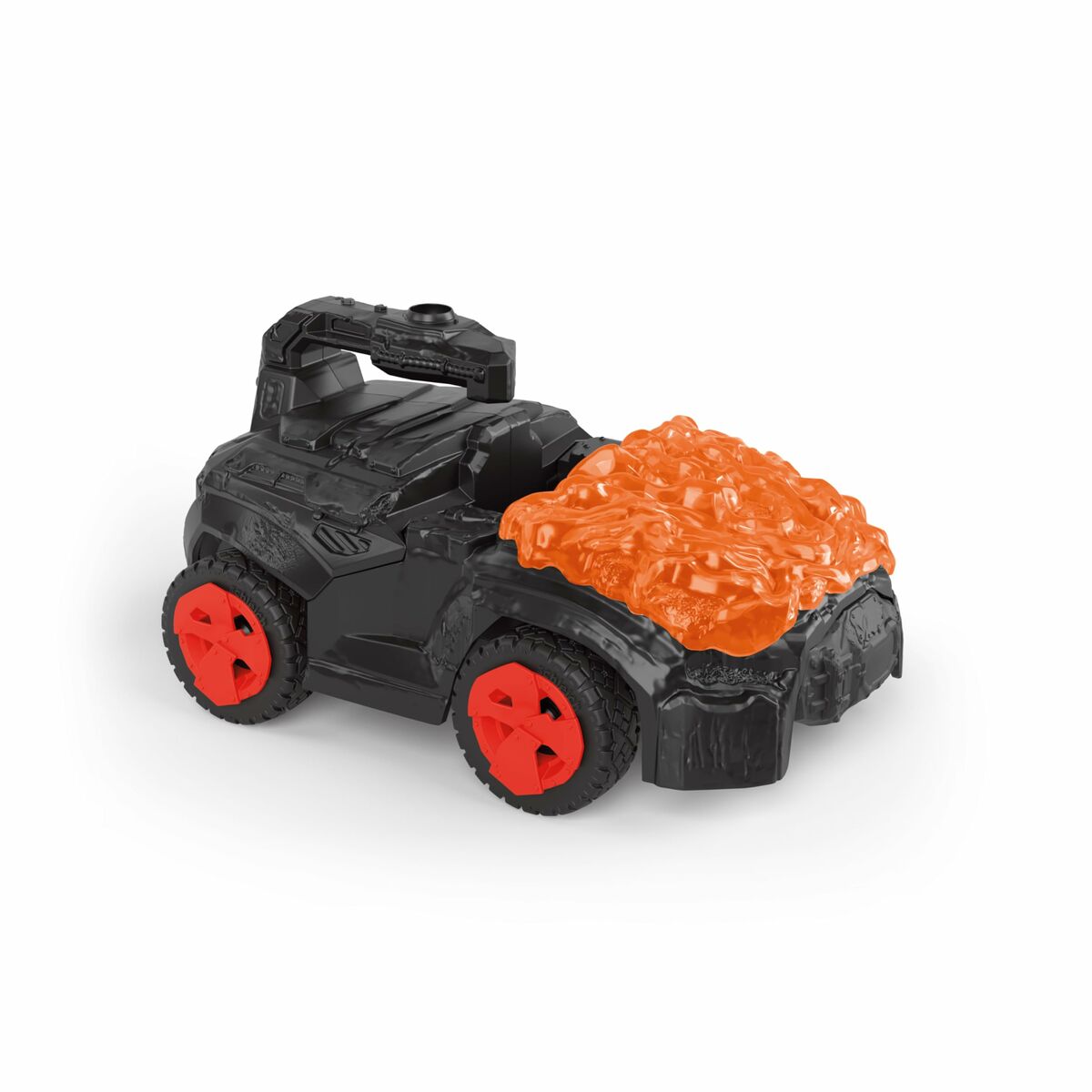 Playset Schleich Lava Crashmobile 17 Pezzi - Image 4