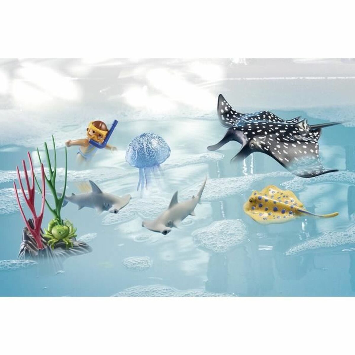 Playset Playmobil - Image 3