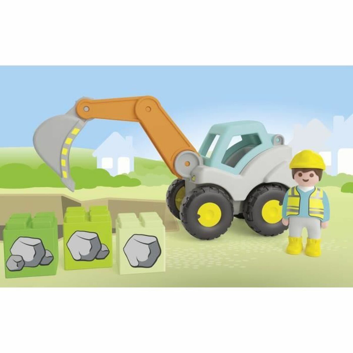 Playset Playmobil 71684 - Image 3