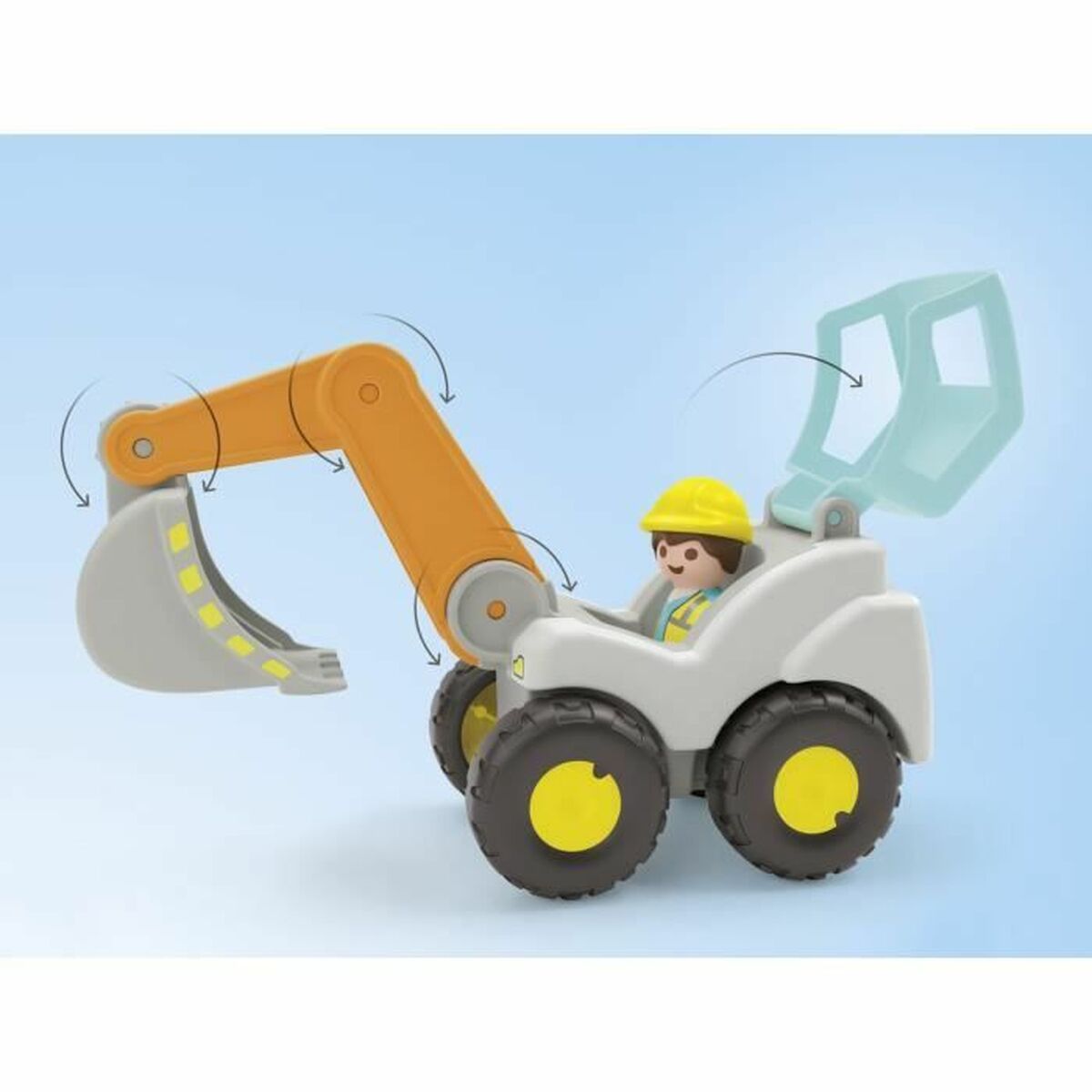 Playset Playmobil 71684 - Image 4