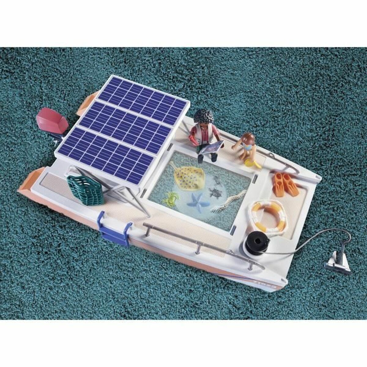 Playset Playmobil - Image 4