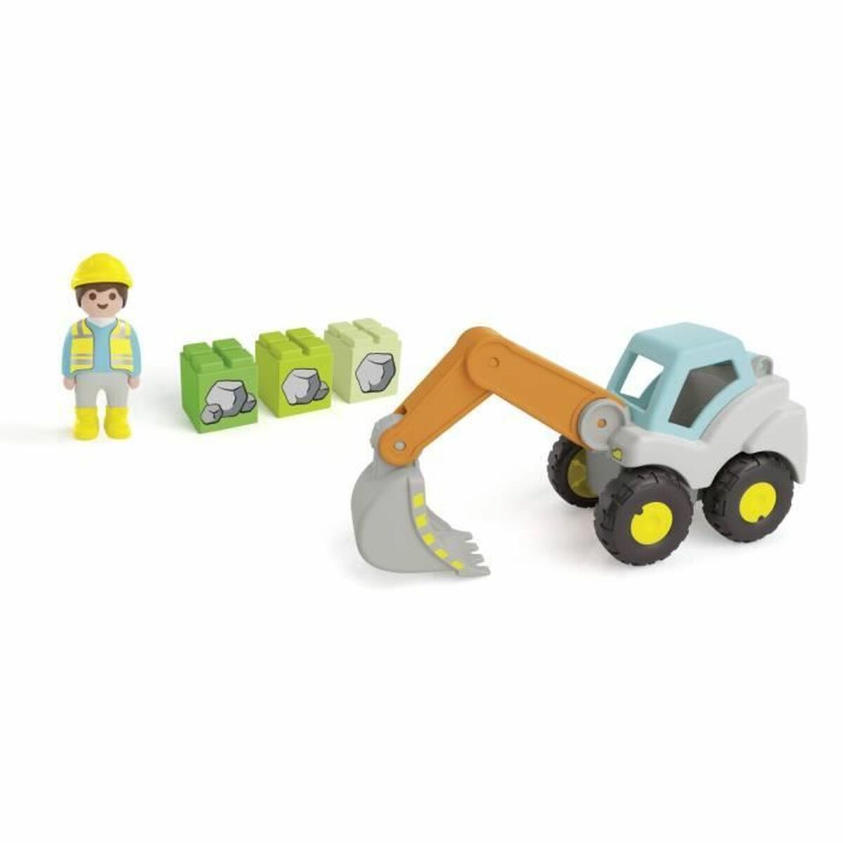Playset Playmobil 71684 - Image 6