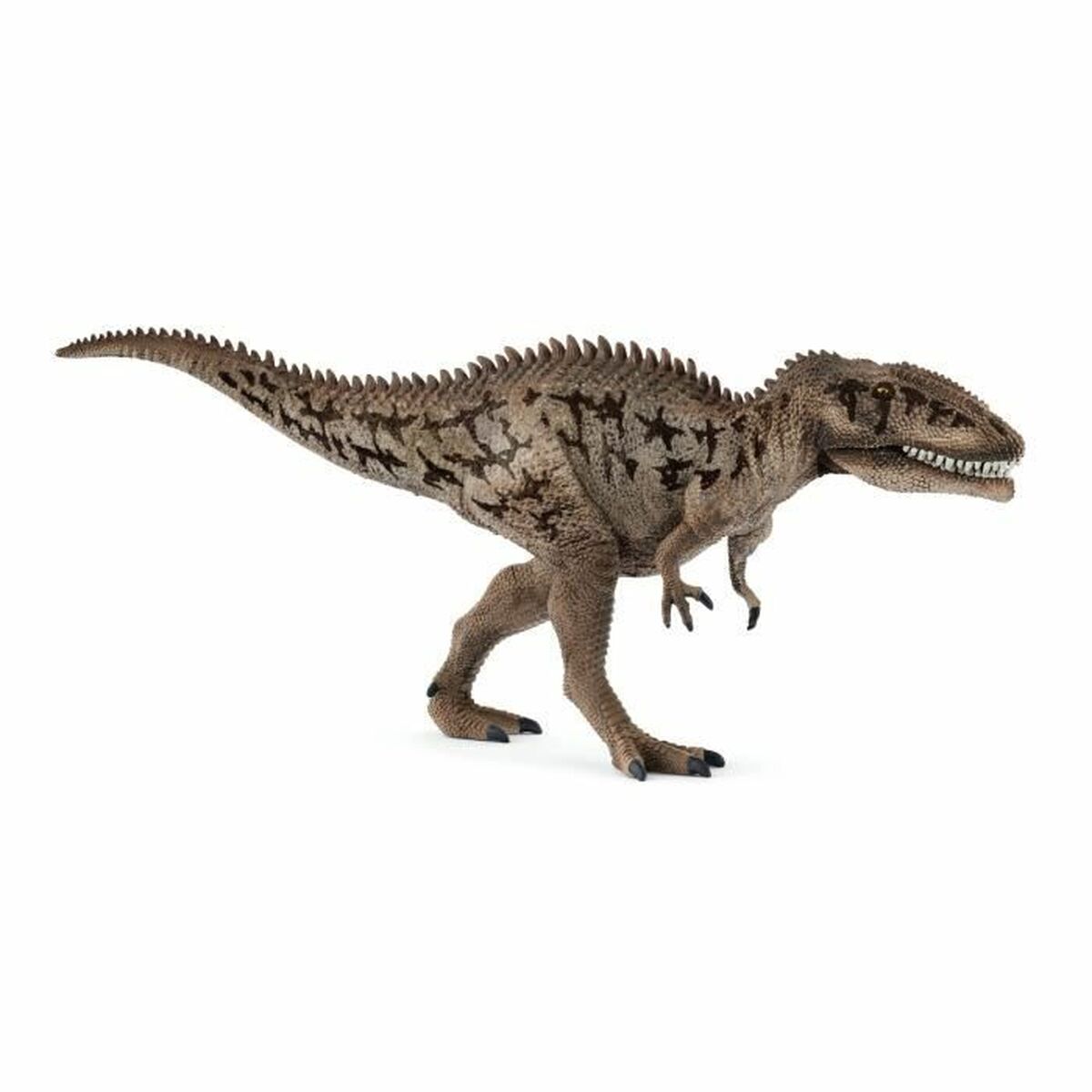 Statuetta Articolata Schleich Carcharodontosaurus