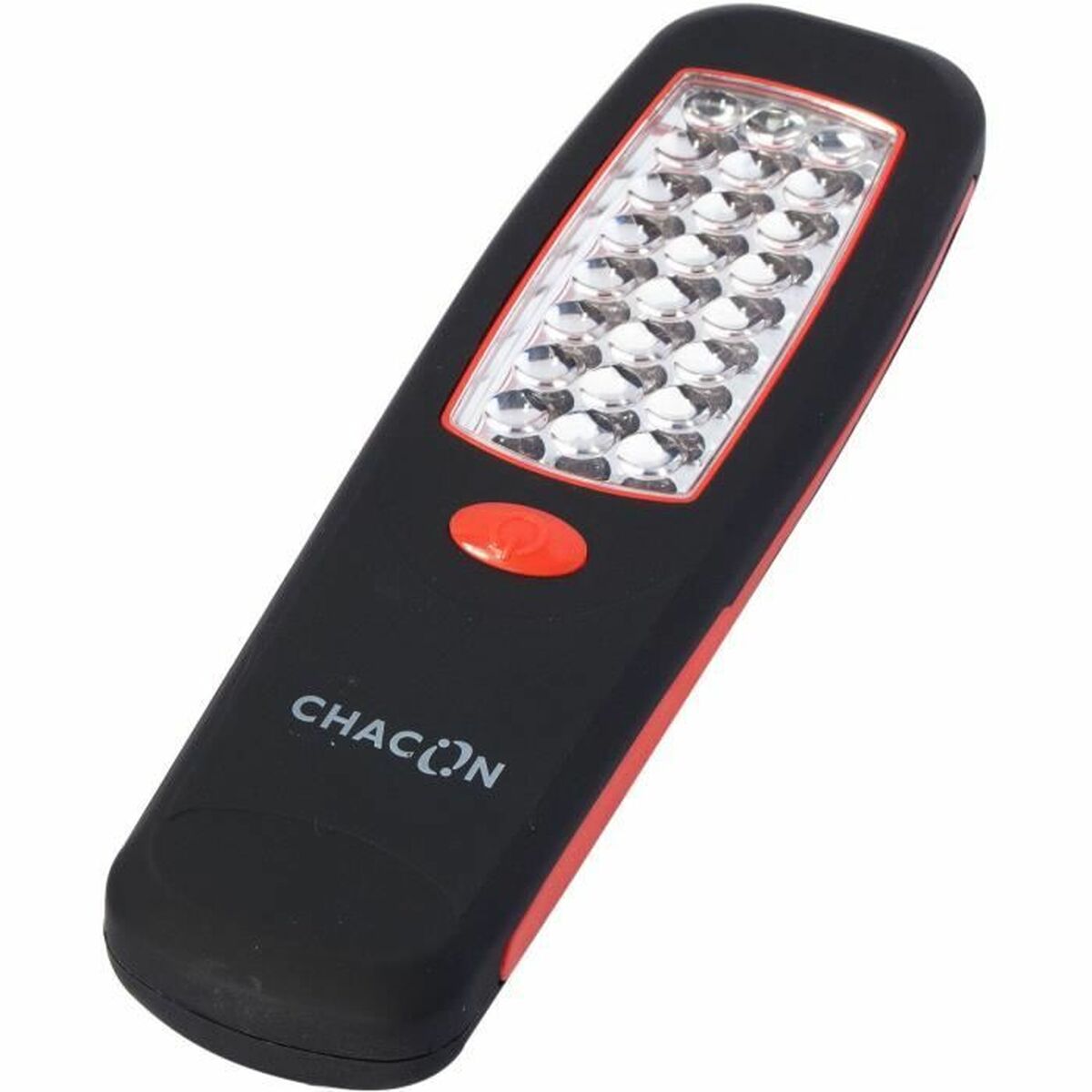 Torcia Magnetica Chacon Nero