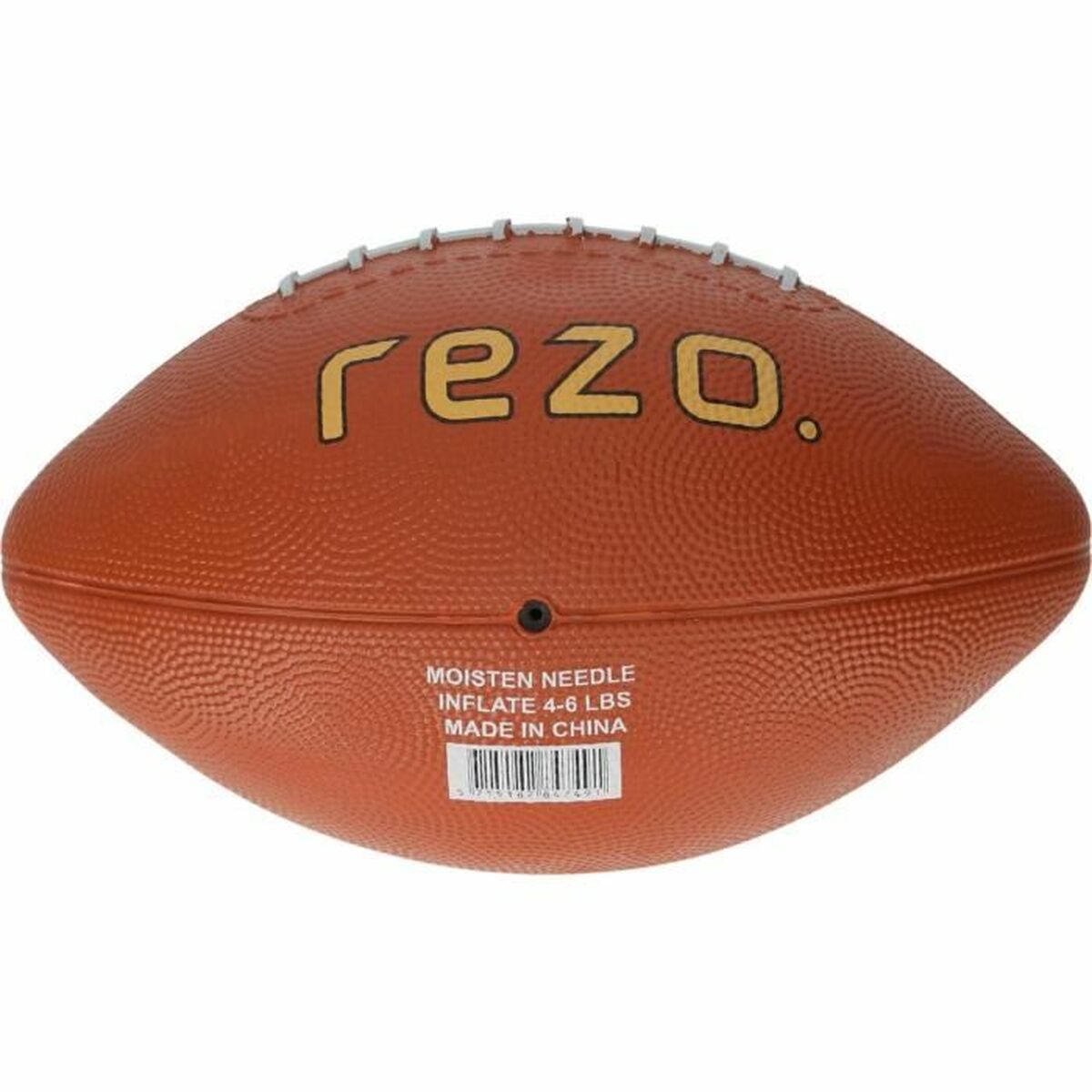 Pallone Da Football Americano Marrone