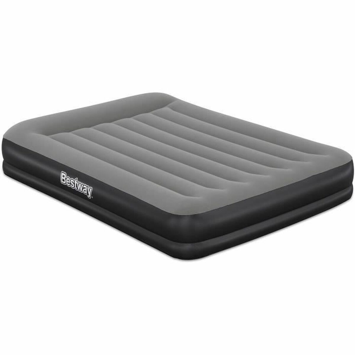 Materasso Gonfiabile Bestway 671bu Tritech Queen 203 X 152 X 36 Cm (2 Unità)